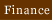 finance