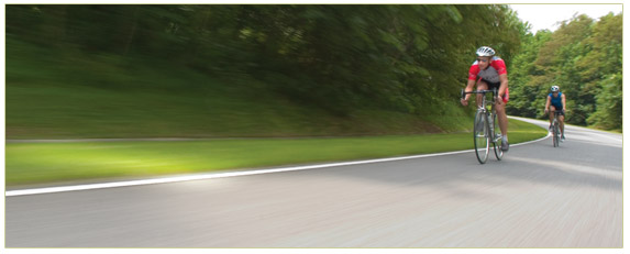 road bikes