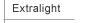 extralight
