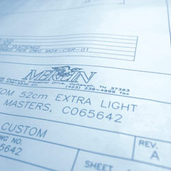 custom form