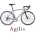 Agilis