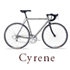 Cyrene