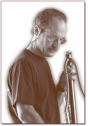 Tom Kellogg