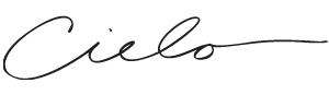 Cielo Logo