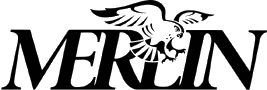 Merlin Logo)