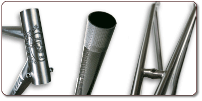 Road Components